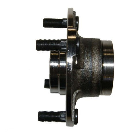 GMB Wheel Bearing and Hub Assembly P/N:765-0010 Fits: Suzuki Swift 94-89 - Image 3