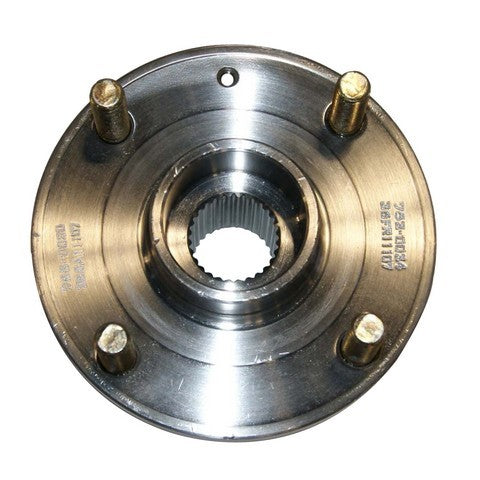 GMB Wheel Bearing and Hub Assembly P/N:765-0020 Fits: Suzuki Verona 05-04 - Image 2