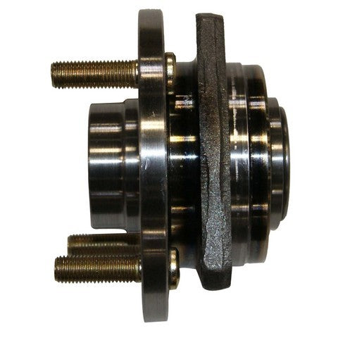 GMB Wheel Bearing and Hub Assembly P/N:765-0020 Fits: Suzuki Verona 05-04 - Image 3