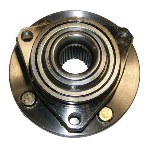 GMB Wheel Bearing and Hub Assembly P/N:765-0020 Fits: Suzuki Verona 05-04 - Image 4