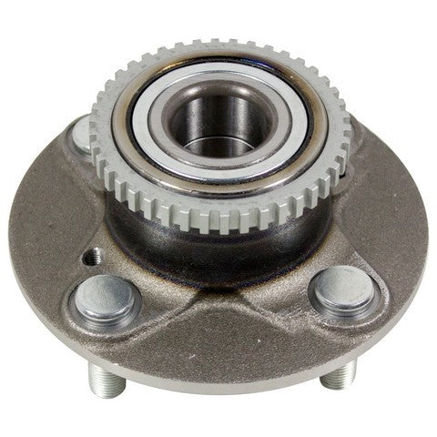 GMB Wheel Bearing and Hub Assembly P/N:765-3010 Fits: Suzuki Aerio 07-02, Suzuki Esteem 02-95 - Image 1