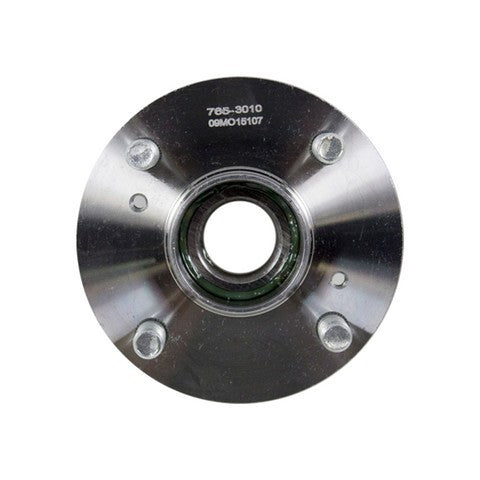 GMB Wheel Bearing and Hub Assembly P/N:765-3010 Fits: Suzuki Aerio 07-02, Suzuki Esteem 02-95 - Image 2
