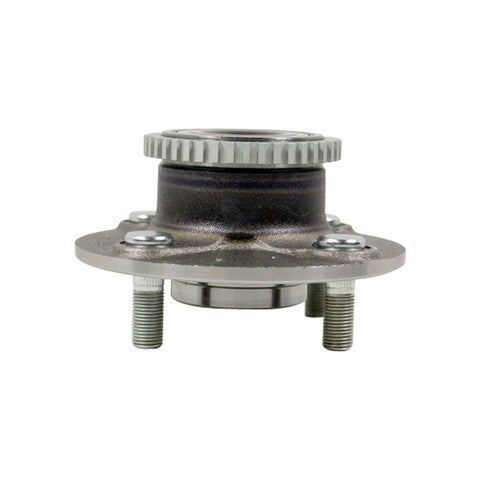 GMB Wheel Bearing and Hub Assembly P/N:765-3010 Fits: Suzuki Aerio 07-02, Suzuki Esteem 02-95 - Image 3