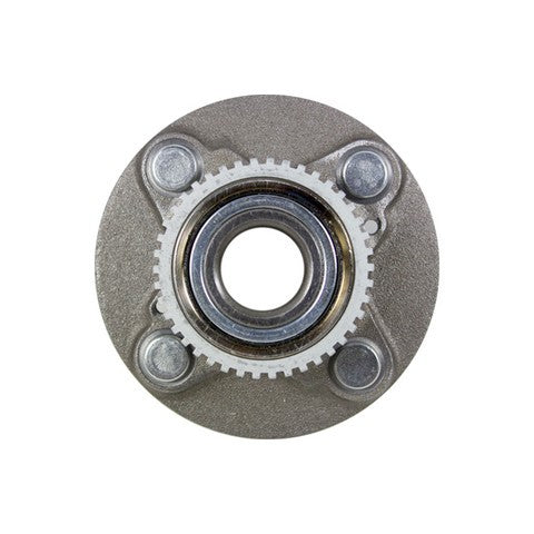 GMB Wheel Bearing and Hub Assembly P/N:765-3010 Fits: Suzuki Aerio 07-02, Suzuki Esteem 02-95 - Image 4