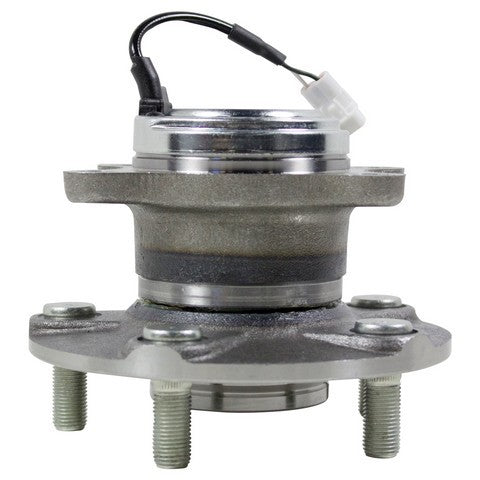 GMB Wheel Bearing and Hub Assembly P/N:765-3020 Fits: Suzuki Sx4 13-07, Suzuki Sx4 Crossover 2012 - Image 3