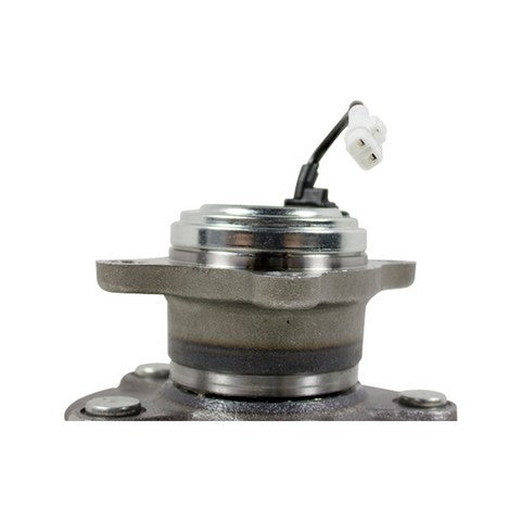 GMB Wheel Bearing and Hub Assembly P/N:765-3020 Fits: Suzuki Sx4 13-07, Suzuki Sx4 Crossover 2012 - Image 5