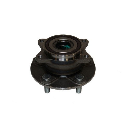 GMB Wheel Bearing and Hub Assembly P/N:765-3030 Fits: Suzuki Grand Vitara 13-06, Suzuki Kizashi 13-10 - Image 1