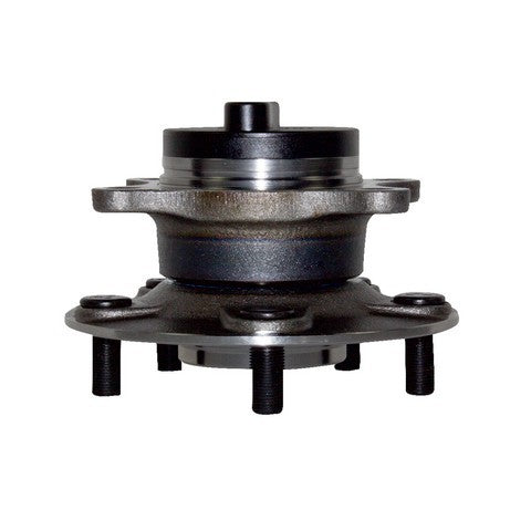GMB Wheel Bearing and Hub Assembly P/N:765-3040 Fits: Suzuki Sx4 13-08 - Image 3