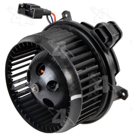 Four Seasons HVAC Blower Motor P/N:76500 Fits: Lexus Es300h 18-13, Lexus Es350 18-13, Lexus Rx350 15-14, Lexus Rx450h 15-14, Toyota Sequoia 22-08, Toyota Sienna 18-11 - Image 1