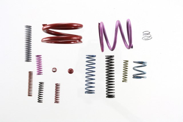 Pioneer Automotive Industries Automatic Transmission Shift Kit P/N:765003 Fits: Buick Commercial Chassis, Buick Electra, Buick Regal, Buick Roadmaster, Cadillac Brougham, Cadillac Deville, Cadillac Fleetwood, Chevrolet Astro, Chevrolet Blazer - Image 1