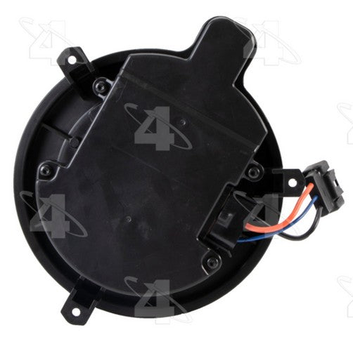 Four Seasons HVAC Blower Motor P/N:76500 Fits: Lexus Es300h 18-13, Lexus Es350 18-13, Lexus Rx350 15-14, Lexus Rx450h 15-14, Toyota Sequoia 22-08, Toyota Sienna 18-11 - Image 6