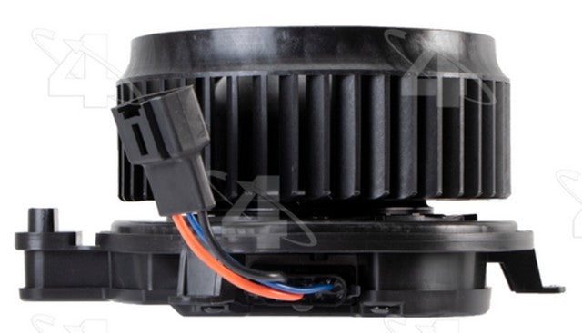 Four Seasons HVAC Blower Motor P/N:76500 Fits: Lexus Es300h 18-13, Lexus Es350 18-13, Lexus Rx350 15-14, Lexus Rx450h 15-14, Toyota Sequoia 22-08, Toyota Sienna 18-11 - Image 4