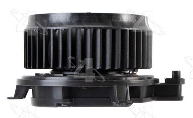 Four Seasons HVAC Blower Motor P/N:76500 Fits: Lexus Es300h 18-13, Lexus Es350 18-13, Lexus Rx350 15-14, Lexus Rx450h 15-14, Toyota Sequoia 22-08, Toyota Sienna 18-11 - Image 2