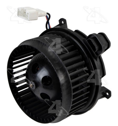 Four Seasons HVAC Blower Motor P/N:76501 Fits: Land Rover Discovery, Land Rover Range Rover, Land Rover Range Rover Sport, Land Rover Range Rover Velar, Lexus Gs300, Lexus Gs350, Lexus Gs430, Lexus Gs450h, Lexus Gs460, Lexus Is F - Image 1