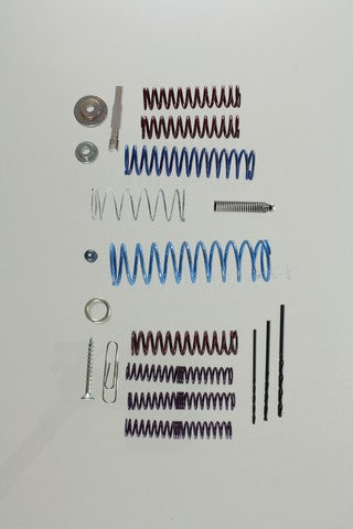 Pioneer Automotive Industries Automatic Transmission Shift Kit P/N:765014 Fits: Ford Bronco, Ford E-150 Econoline, Ford E-150 Econoline Club Wagon, Ford E-250, Ford E-250 Econoline, Ford E-350 Club Wagon, Ford E-350 Econoline - Image 1