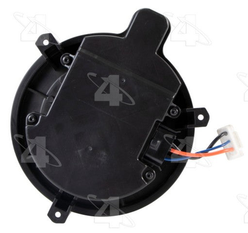 Four Seasons HVAC Blower Motor P/N:76501 Fits: Land Rover Discovery, Land Rover Range Rover, Land Rover Range Rover Sport, Land Rover Range Rover Velar, Lexus Gs300, Lexus Gs350, Lexus Gs430, Lexus Gs450h, Lexus Gs460, Lexus Is F - Image 5