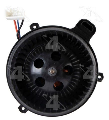 Four Seasons HVAC Blower Motor P/N:76501 Fits: Land Rover Discovery, Land Rover Range Rover, Land Rover Range Rover Sport, Land Rover Range Rover Velar, Lexus Gs300, Lexus Gs350, Lexus Gs430, Lexus Gs450h, Lexus Gs460, Lexus Is F - Image 3
