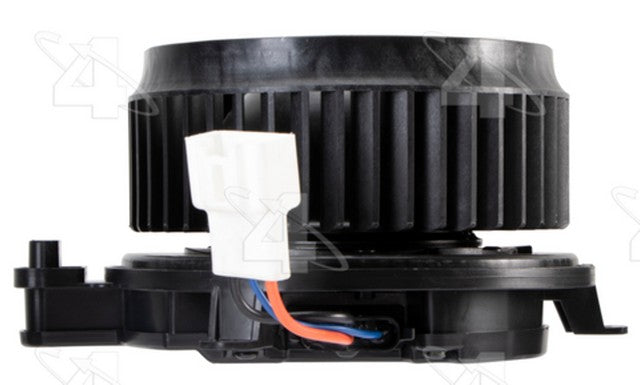 Four Seasons HVAC Blower Motor P/N:76501 Fits: Land Rover Discovery, Land Rover Range Rover, Land Rover Range Rover Sport, Land Rover Range Rover Velar, Lexus Gs300, Lexus Gs350, Lexus Gs430, Lexus Gs450h, Lexus Gs460, Lexus Is F - Image 4