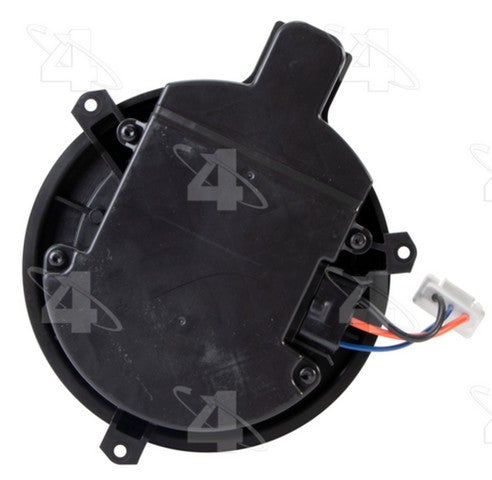 Four Seasons HVAC Blower Motor P/N:76502 Fits: Cadillac Ats 19-13, Cadillac Cts 19-14, Chevrolet Camaro 23-16, Toyota Prius 15-10, Toyota Prius Plug-in 15-12, Toyota Prius V 15-12 - Image 5