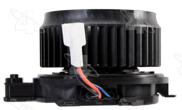 Four Seasons HVAC Blower Motor P/N:76502 Fits: Cadillac Ats 19-13, Cadillac Cts 19-14, Chevrolet Camaro 23-16, Toyota Prius 15-10, Toyota Prius Plug-in 15-12, Toyota Prius V 15-12 - Image 3