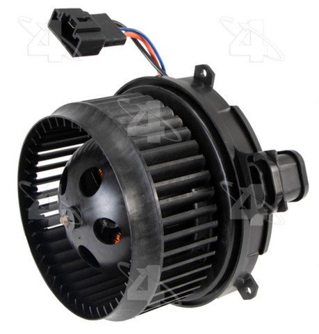 Four Seasons HVAC Blower Motor P/N:76504 Fits: Lexus Ct200h 17-11, Lexus Hs250h 12-10, Toyota Mirai 20-16 - Image 1