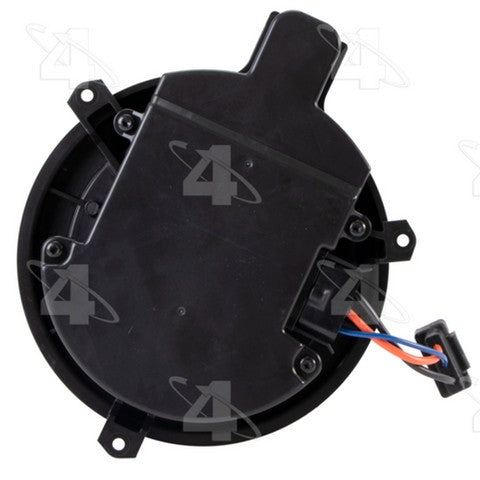 Four Seasons HVAC Blower Motor P/N:76504 Fits: Lexus Ct200h 17-11, Lexus Hs250h 12-10, Toyota Mirai 20-16 - Image 4