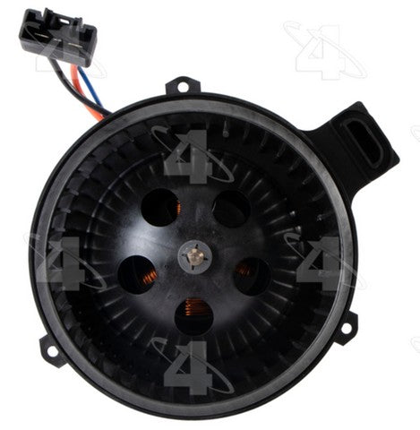 Four Seasons HVAC Blower Motor P/N:76504 Fits: Lexus Ct200h 17-11, Lexus Hs250h 12-10, Toyota Mirai 20-16 - Image 5