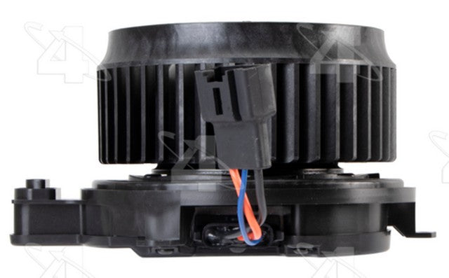 Four Seasons HVAC Blower Motor P/N:76504 Fits: Lexus Ct200h 17-11, Lexus Hs250h 12-10, Toyota Mirai 20-16 - Image 3