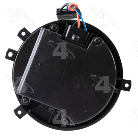 Four Seasons HVAC Blower Motor P/N:76505 Fits: Cadillac Escalade, Cadillac Escalade Esv, Chevrolet Cheyenne, Chevrolet Silverado 1500, Chevrolet Silverado 1500 Ld, Chevrolet Silverado 2500, Chevrolet Silverado 2500 Hd, Chevrolet Silverado 3500 - Image 5