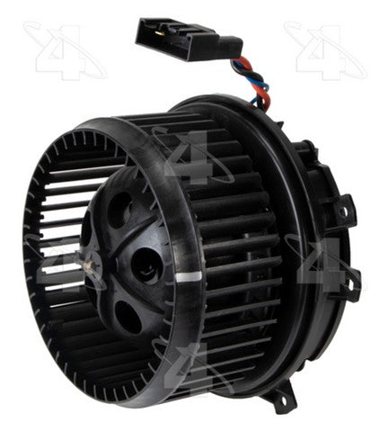 Four Seasons HVAC Blower Motor P/N:76506 Fits: Cadillac Xts 19-13, Chevrolet Impala 20-14 - Image 1