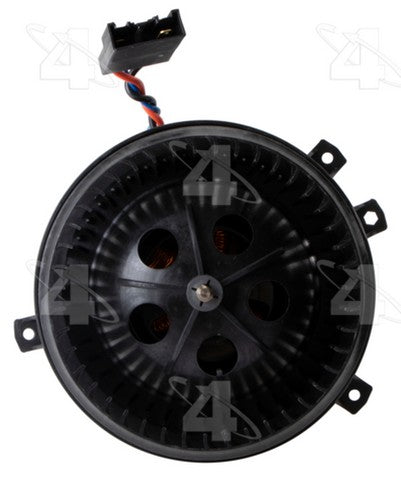 Four Seasons HVAC Blower Motor P/N:76506 Fits: Cadillac Xts 19-13, Chevrolet Impala 20-14 - Image 2
