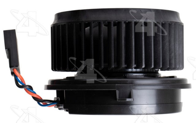 Four Seasons HVAC Blower Motor P/N:76506 Fits: Cadillac Xts 19-13, Chevrolet Impala 20-14 - Image 3