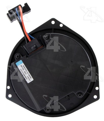 Four Seasons HVAC Blower Motor P/N:76507 Fits: Infiniti Ex35, Infiniti Ex37, Infiniti Fx35, Infiniti Fx37, Infiniti Fx45, Infiniti Fx50, Infiniti G25, Infiniti G35, Infiniti G37, Infiniti Jx35 - Image 4
