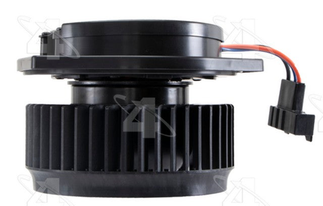 Four Seasons HVAC Blower Motor P/N:76507 Fits: Infiniti Ex35, Infiniti Ex37, Infiniti Fx35, Infiniti Fx37, Infiniti Fx45, Infiniti Fx50, Infiniti G25, Infiniti G35, Infiniti G37, Infiniti Jx35 - Image 2