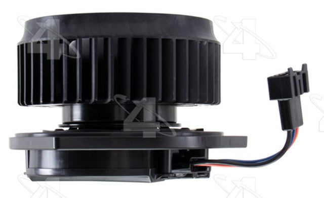 Four Seasons HVAC Blower Motor P/N:76507 Fits: Infiniti Ex35, Infiniti Ex37, Infiniti Fx35, Infiniti Fx37, Infiniti Fx45, Infiniti Fx50, Infiniti G25, Infiniti G35, Infiniti G37, Infiniti Jx35 - Image 3