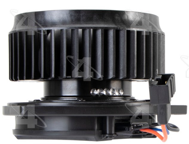 Four Seasons HVAC Blower Motor P/N:76509 Fits: Infiniti M35 10-08, Infiniti M45 10-08, Infiniti Qx56 13-11, Infiniti Qx80 24-14, Nissan Armada 24-17, Nissan Murano 24-15, Nissan Nv3500 21-12, Nissan Quest 17-11 - Image 3