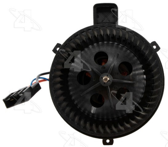 Four Seasons HVAC Blower Motor P/N:76510 Fits: Chevrolet Cruze 19-16, Chevrolet Volt 19-16, GMC Acadia 19-17, GMC Acadia Limited 2017 - Image 2