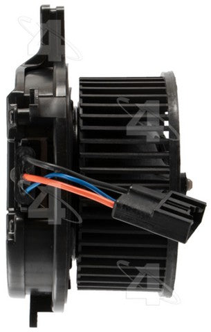 Four Seasons HVAC Blower Motor P/N:76510 Fits: Chevrolet Cruze 19-16, Chevrolet Volt 19-16, GMC Acadia 19-17, GMC Acadia Limited 2017 - Image 3