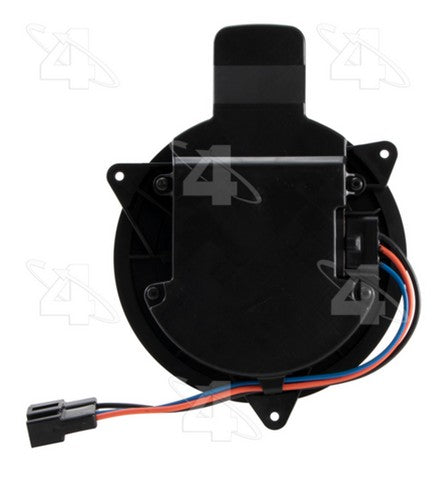 Four Seasons HVAC Blower Motor P/N:76511 Fits: Kenworth T660 16-14, Kenworth T680 16-12, Kenworth T800 16-12, Kenworth T880 16-12, Peterbilt 579 16-14 - Image 5