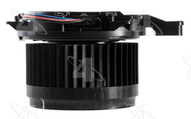 Four Seasons HVAC Blower Motor P/N:76511 Fits: Kenworth T660 16-14, Kenworth T680 16-12, Kenworth T800 16-12, Kenworth T880 16-12, Peterbilt 579 16-14 - Image 4