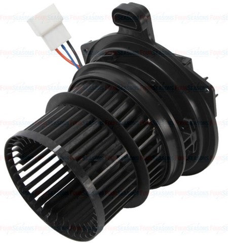 Four Seasons HVAC Blower Motor P/N:76513 Fits: Lexus Es250, Lexus Es300h, Lexus Es350, Lexus Nx250, Lexus Nx350, Lexus Nx350h, Lexus Nx450h+, Lexus Rx350, Lexus Rx350h, Lexus Rx350l - Image 1