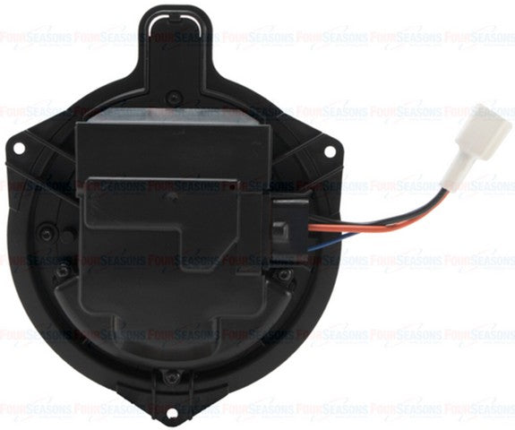 Four Seasons HVAC Blower Motor P/N:76513 Fits: Lexus Es250, Lexus Es300h, Lexus Es350, Lexus Nx250, Lexus Nx350, Lexus Nx350h, Lexus Nx450h+, Lexus Rx350, Lexus Rx350h, Lexus Rx350l - Image 4
