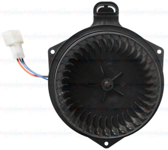 Four Seasons HVAC Blower Motor P/N:76513 Fits: Lexus Es250, Lexus Es300h, Lexus Es350, Lexus Nx250, Lexus Nx350, Lexus Nx350h, Lexus Nx450h+, Lexus Rx350, Lexus Rx350h, Lexus Rx350l - Image 2