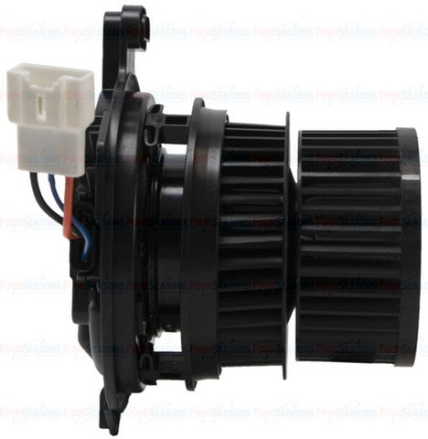 Four Seasons HVAC Blower Motor P/N:76513 Fits: Lexus Es250, Lexus Es300h, Lexus Es350, Lexus Nx250, Lexus Nx350, Lexus Nx350h, Lexus Nx450h+, Lexus Rx350, Lexus Rx350h, Lexus Rx350l - Image 3
