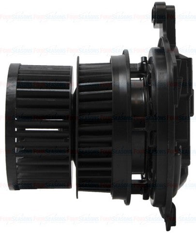 Four Seasons HVAC Blower Motor P/N:76513 Fits: Lexus Es250, Lexus Es300h, Lexus Es350, Lexus Nx250, Lexus Nx350, Lexus Nx350h, Lexus Nx450h+, Lexus Rx350, Lexus Rx350h, Lexus Rx350l - Image 5