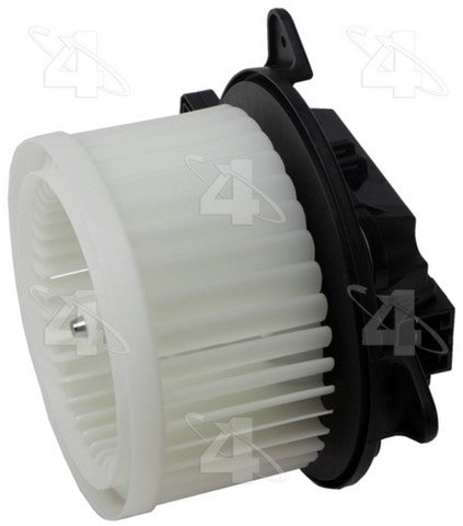 Four Seasons HVAC Blower Motor P/N:76515 Fits: Jeep Gladiator 24-20, Jeep Wrangler 24-18 - Image 1