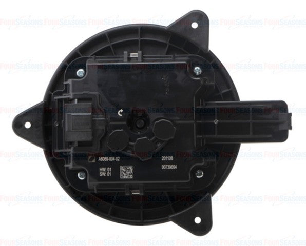 Four Seasons HVAC Blower Motor P/N:76515 Fits: Jeep Gladiator 24-20, Jeep Wrangler 24-18 - Image 3