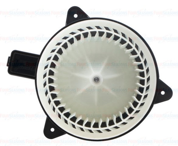 Four Seasons HVAC Blower Motor P/N:76515 Fits: Jeep Gladiator 24-20, Jeep Wrangler 24-18 - Image 4
