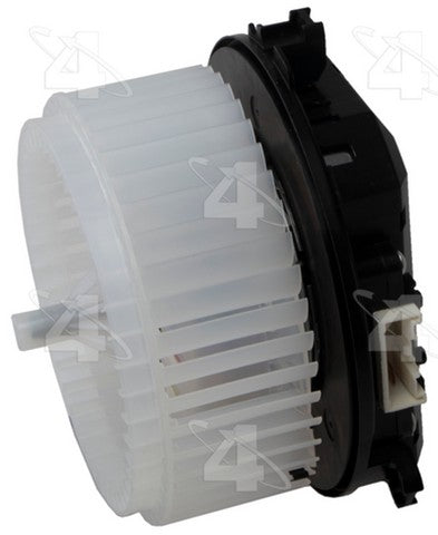 Four Seasons HVAC Blower Motor P/N:76516 Fits: Buick Envision 20-16, Chevrolet Equinox 19-18, GMC Terrain 19-18 - Image 1