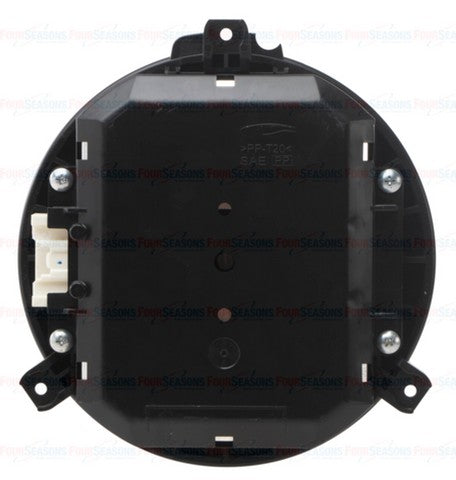 Four Seasons HVAC Blower Motor P/N:76516 Fits: Buick Envision 20-16, Chevrolet Equinox 19-18, GMC Terrain 19-18 - Image 2